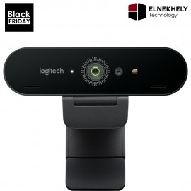 logitech brio 4k webcam