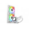 LianLi Galahad 240 RGB WHITE Cpu Cooler socket 1700