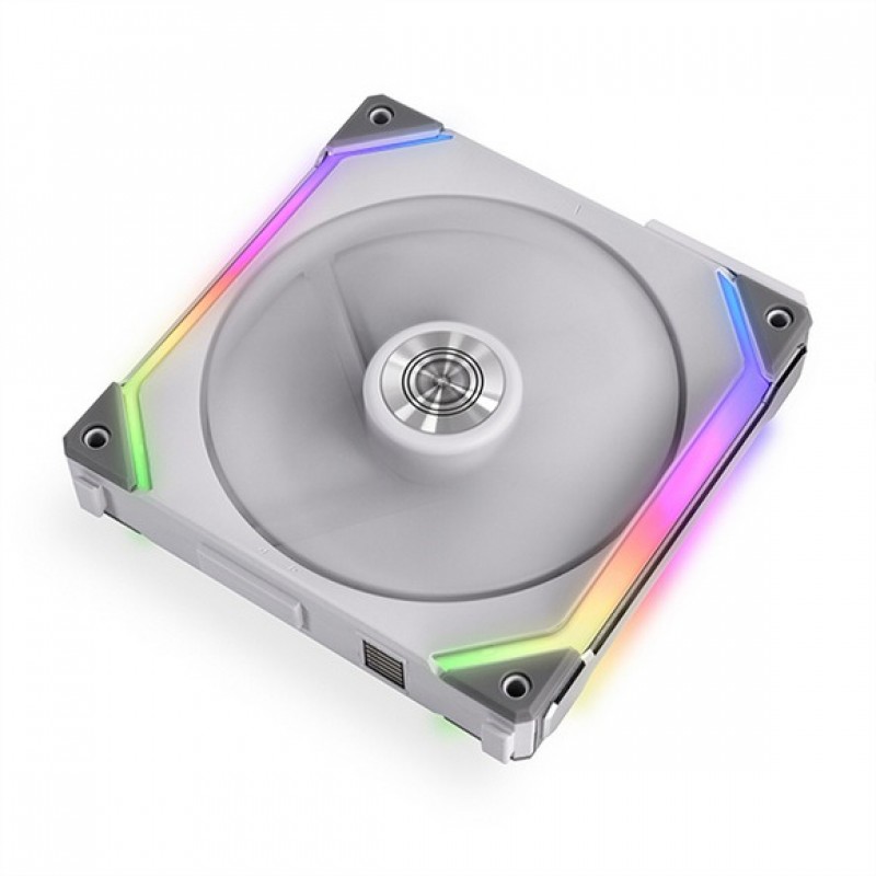 Lian Li UNI Fan SL120 white RGB