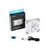 Lian Li UNI Fan SL120 white RGB