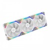 Lian Li UNI Fan SL120 WHITE RGB KIT(only case)