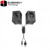 Meetion SP2011 2.0 Usb Wired Speaker