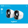 Logitech Z120 USB Powered Speaker