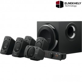 Logitech Z906 5.1 Surround Sound Speakers System