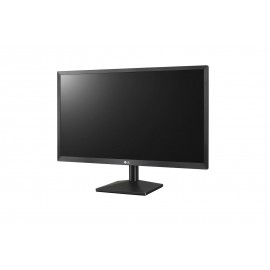 LG 24'' 75Hz Full HD IPS LED Monitor With AMD FreeSync [24MK430H-B ...