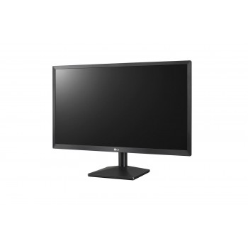 LG 24'' 75Hz Full HD IPS LED Monitor with AMD FreeSync  [24MK430H-B]