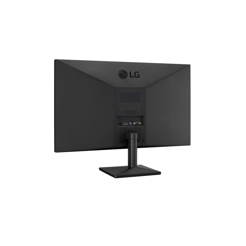 LG 24'' 75Hz Full HD IPS LED Monitor with AMD FreeSync  [24MK430H-B]