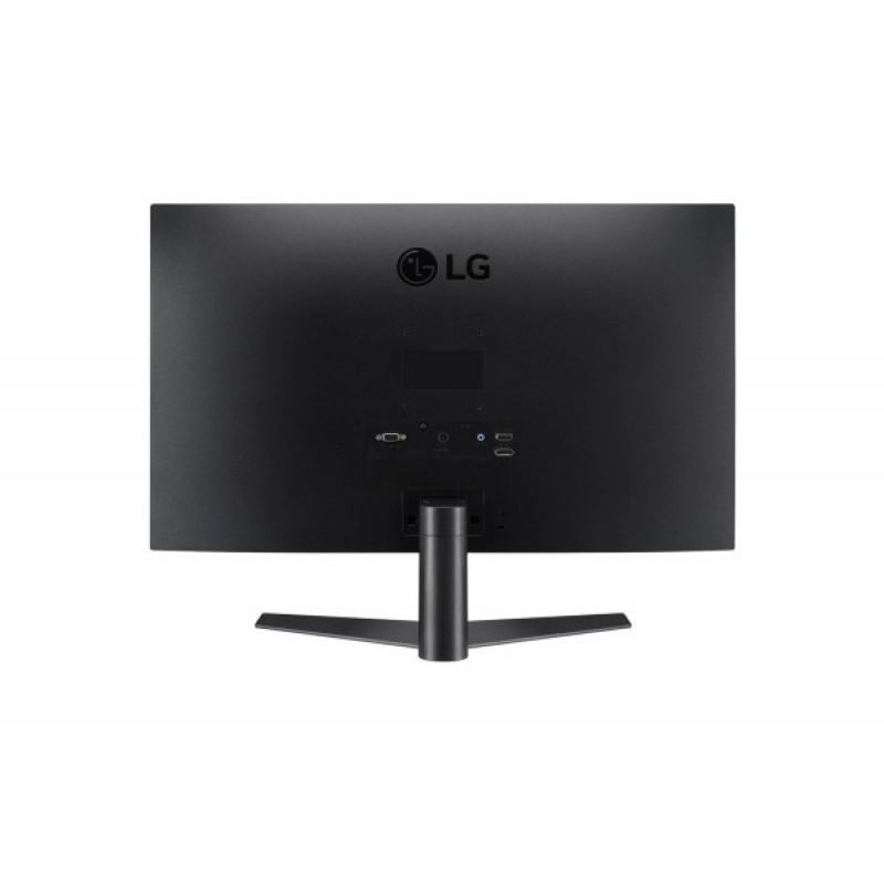 LG 24'' 75Hz Full HD IPS Monitor with AMD FreeSync™ [24MP60G-B]