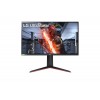 LG UltraGear 27'' FHD IPS 1ms GTG 144Hz HDR Monitor with AMD FreeSync & G-SYNC Compatibility [27GN650-B]