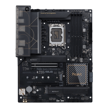 ASUS ProArt B660-CREATOR D4