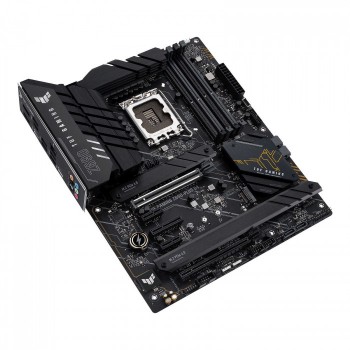 ASUS TUF GAMING Z690-PLUS D4 