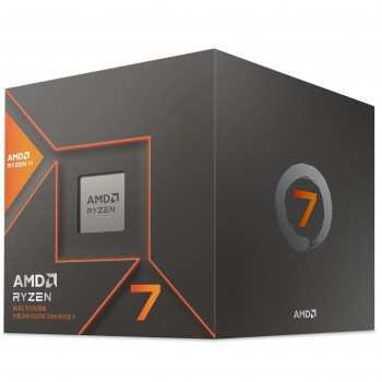 AMD Ryzen™ 7 8700G Desktop Processor