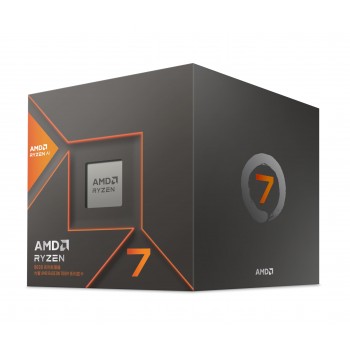 AMD Ryzen™ 7 8700G Desktop Processor