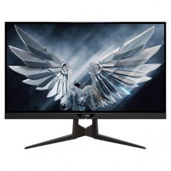 AORUS FI27Q 27” 95% of DCI-P3 (10-Bits) 165Hz 1MS HDR Monitor