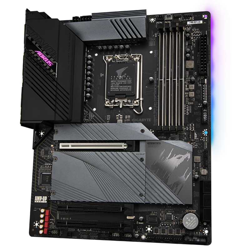 GIGABYTE Z690 AORUS ELITE AX DDR5