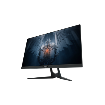 AORUS FI27Q 27” 95% of DCI-P3 (10-Bits) 165Hz 1MS HDR Monitor