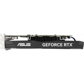 ASUS Dual GeForce RTX™ 3050 6GB GDDR6