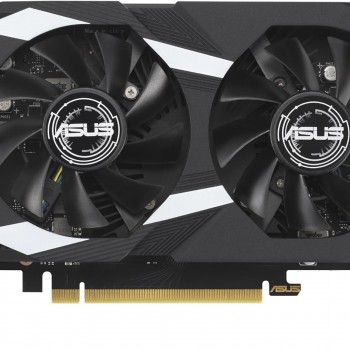 ASUS Dual GeForce RTX™ 3050 6GB GDDR6