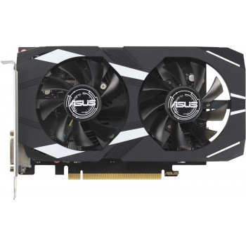 ASUS Dual GeForce RTX™ 3050 6GB GDDR6