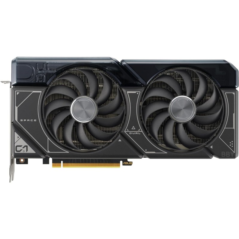 ASUS Dual GeForce RTX 4070 SUPER 12GB GDDR6X