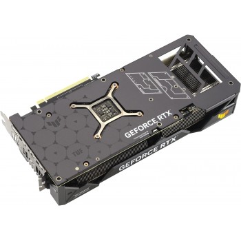 ASUS TUF Gaming GeForce RTX™ 4070 Ti SUPER 16GB GDDR6X OC Edition