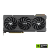 ASUS TUF Gaming GeForce RTX 4070 Ti SUPER 16GB GDDR6X OC Edition