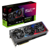 ASUS ROG Strix GeForce RTX™ 4090 OC Edition 24GB GDDR6X