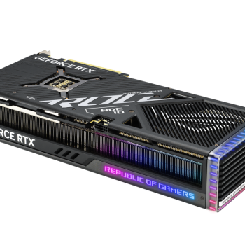 ASUS ROG Strix GeForce RTX™ 4090 OC Edition 24GB GDDR6X 