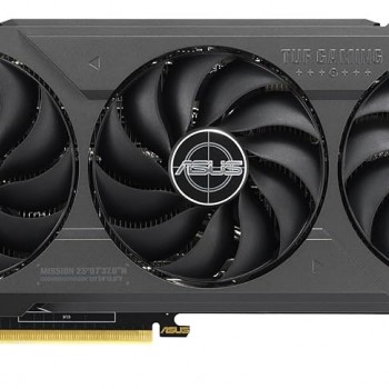 ASUS TUF Gaming GeForce RTX™ 4070 SUPER 12GB GDDR6X OC Edition