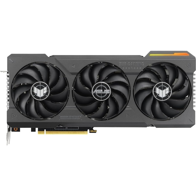 ASUS TUF Gaming GeForce RTX™ 4070 SUPER 12GB GDDR6X OC Edition