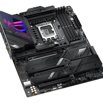 ASUS ROG STRIX Z790-E GAMING WIFI Motherboard