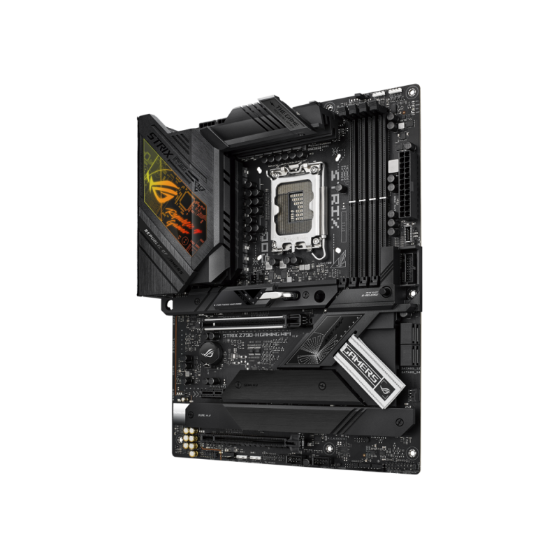 ASUS ROG STRIX Z790-H