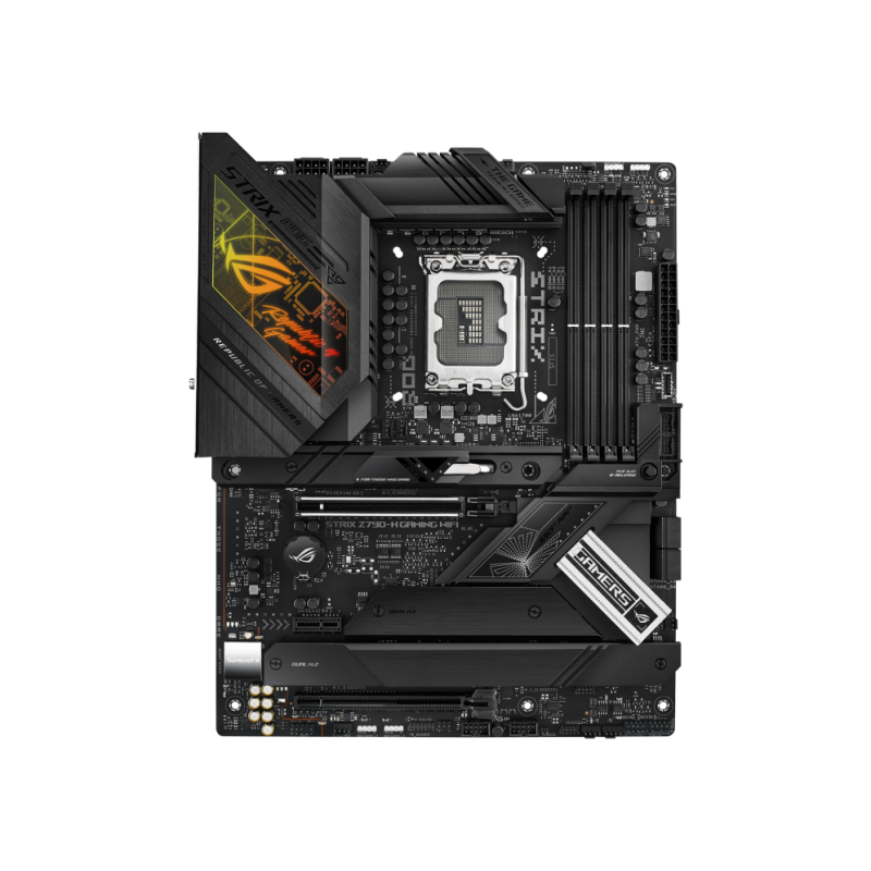 ASUS ROG STRIX Z790-H