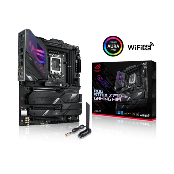 ASUS ROG STRIX Z790-E GAMING WIFI Motherboard