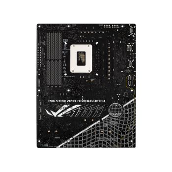 ASUS ROG STRIX Z690-A GAMING WIFI D4 