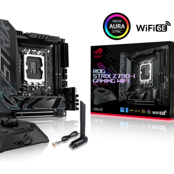 ROG STRIX Z790-I GAMING WIFI