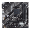 ASUS AMD B550M-K AM4 micro ATX motherboard