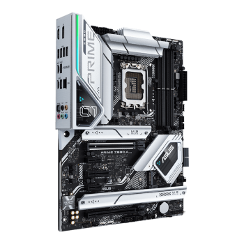 ASUS PRIME Z690-A  DDR5