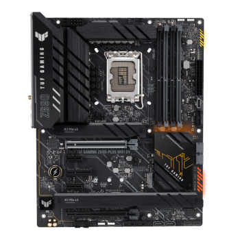 ASUS  TUF GAMING Z690-PLUS WIFI D4 