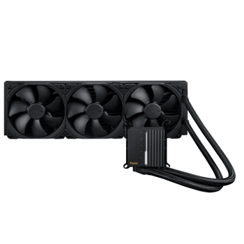 ASUS ProArt LC 420 Liquid Cooler