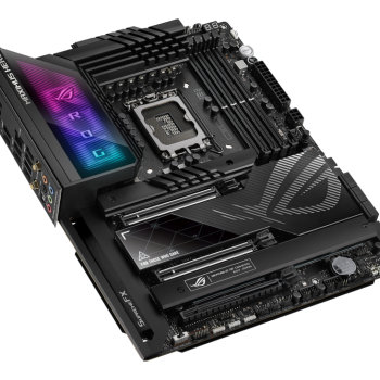 ROG MAXIMUS Z790 HERO