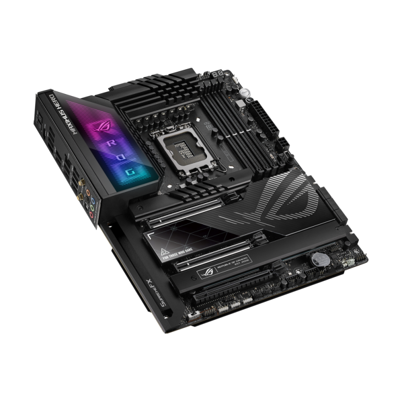 ROG MAXIMUS Z790 HERO