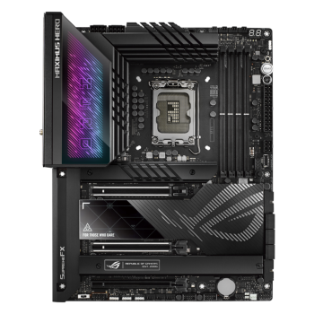 ROG MAXIMUS Z790 HERO