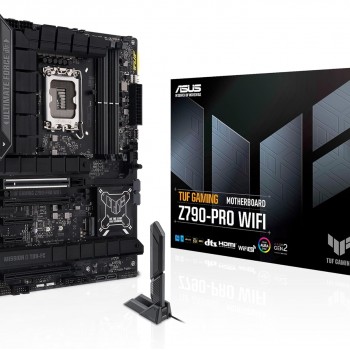 ASUS TUF GAMING Z790-PRO WIFI