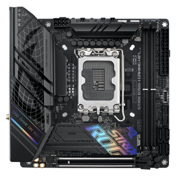 ROG STRIX B760-I GAMING WIFI