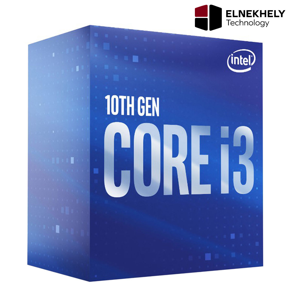 Что лучше intel core i3 10100f или intel core i5 9400f