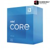 Intel Core i3-10105f Comet Lake 4-Core 8-Thread (4.4 GHz Turbo)