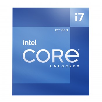 Intel Core i7-12700KF Alder Lake 12-Cores 20-Threads ( 5.0 GHz Turbo)