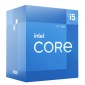 Intel Core i5-12400F Alder Lake 6-Cores 12-Threads ( 4.4 GHz Turbo) 