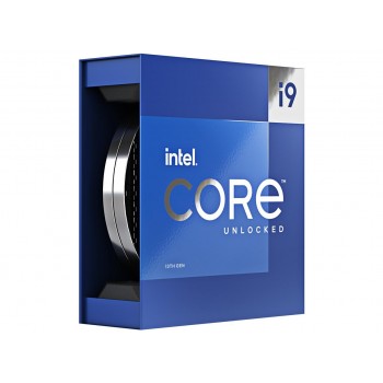 Intel Core™ i9-13900K Processor 24 Cores / 32 Threads (36M Cache, up to 5.8 GHz)